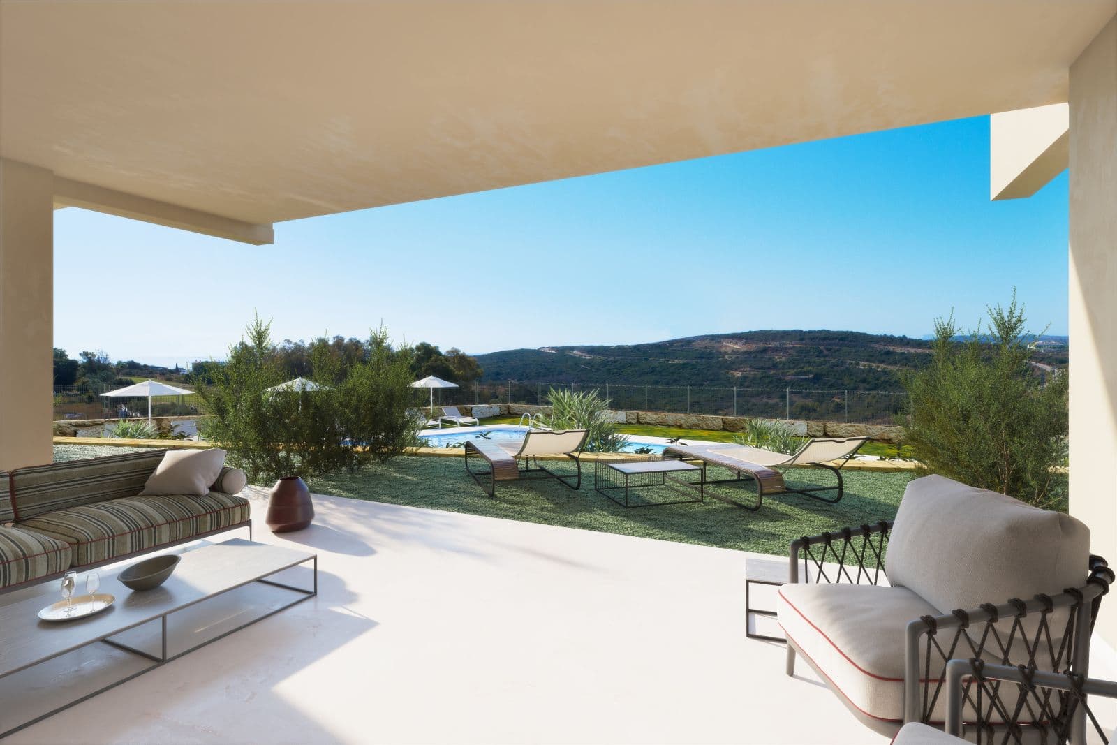 Sunny Golf - Key Ready, 3