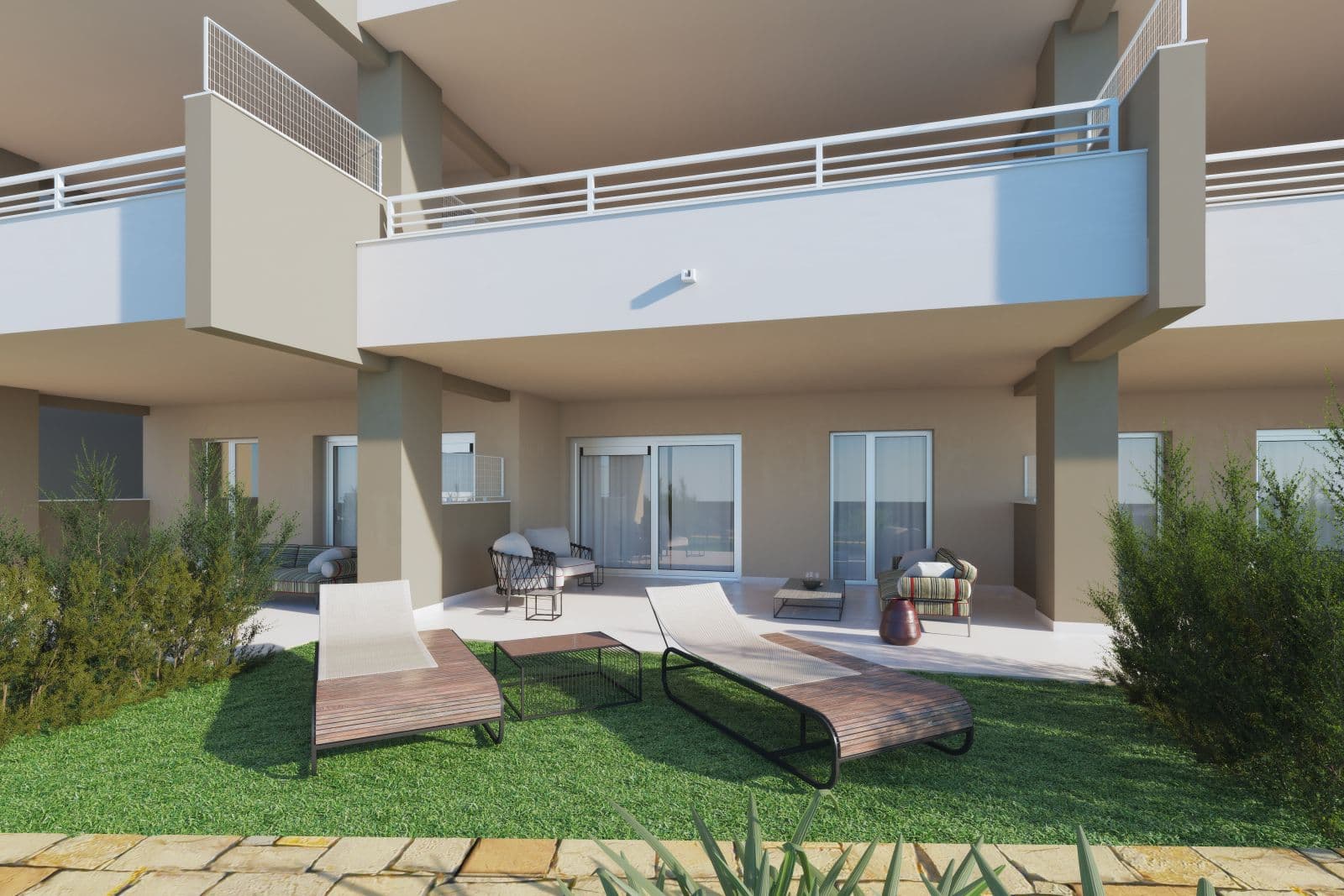 Sunny Golf - Key Ready, 13