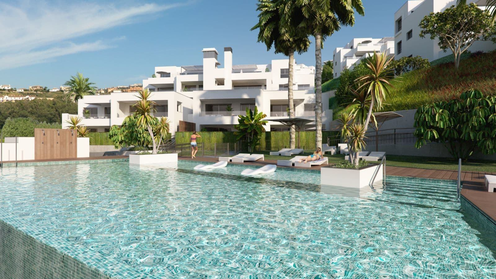 Arrecife, Casares