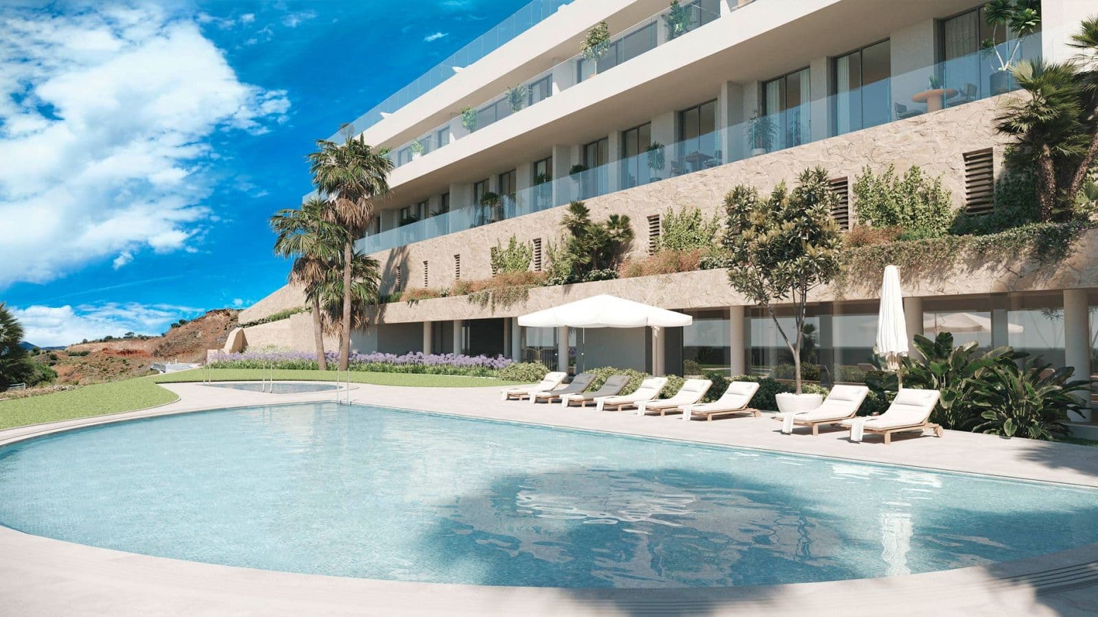 The Kos, Fuengirola