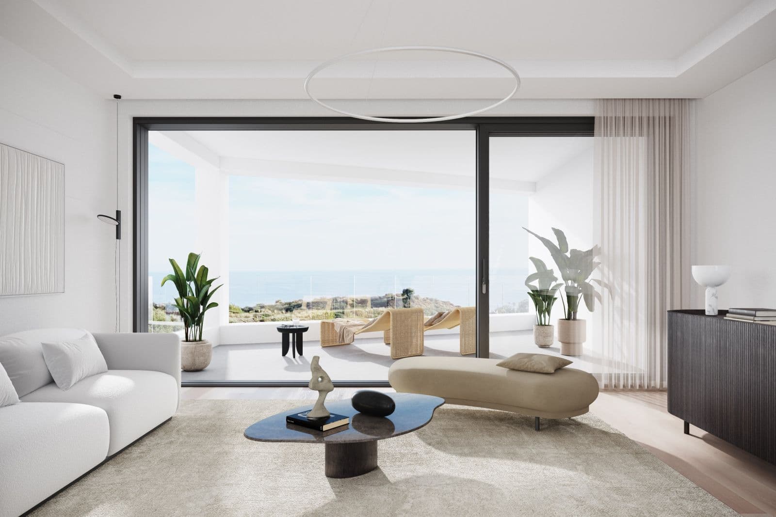 Aalto Residences, 3