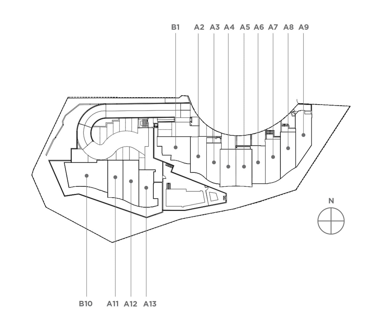 Aalto Residences, 24