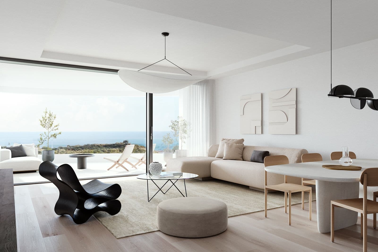 Aalto Residences, 4