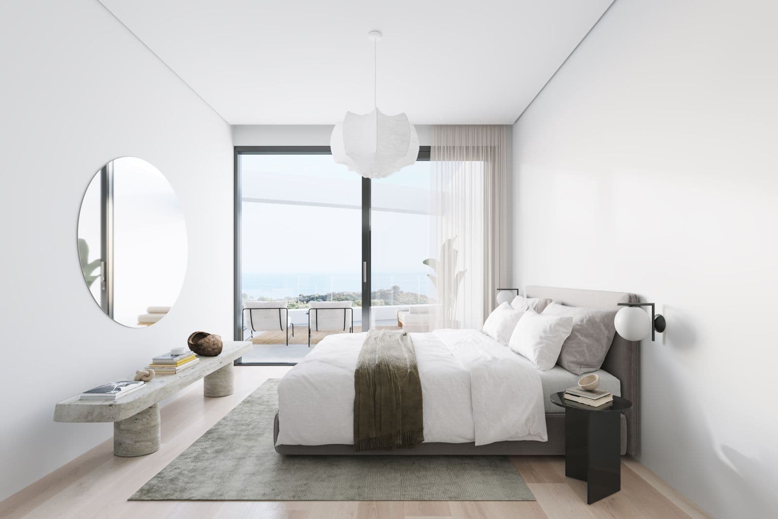 Aalto Residences, 5