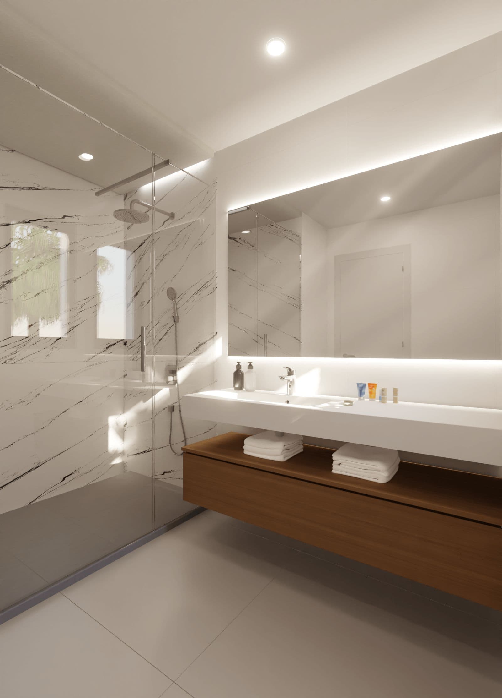 Aalto Residences, 7