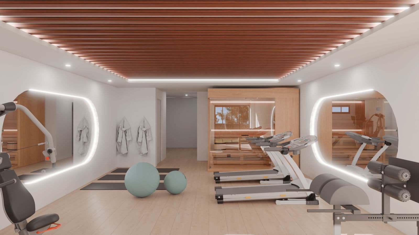 Aalto Residences, 9