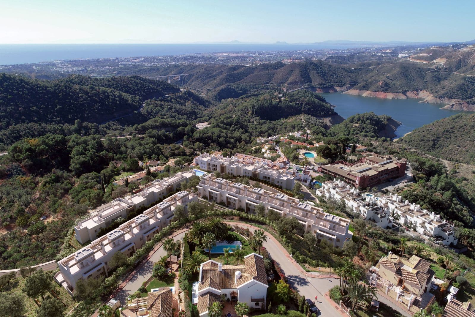 Almazara Views, 18