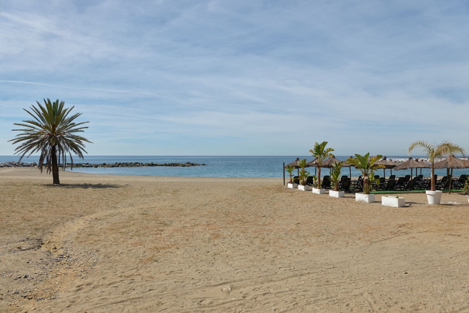 Almazara Views, 14