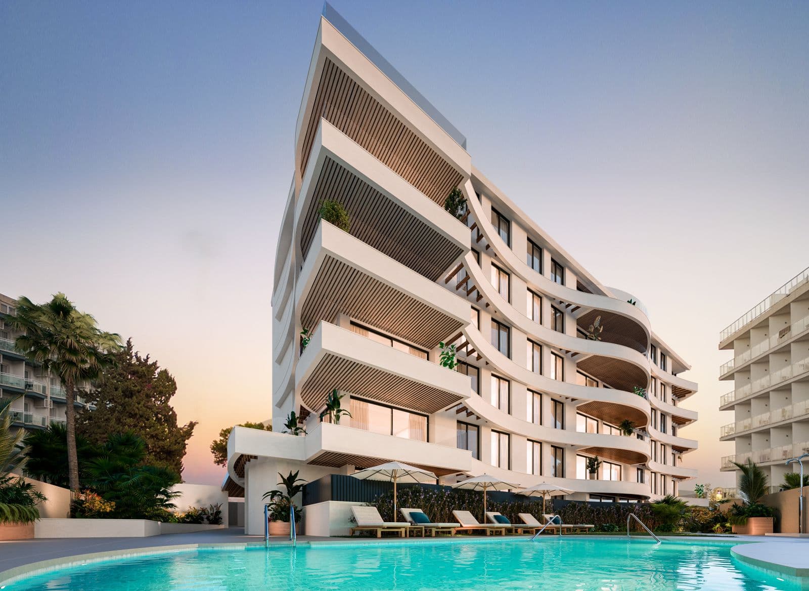 Marina Golden Bay, 2