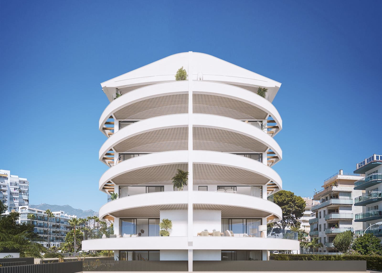 Marina Golden Bay, 10