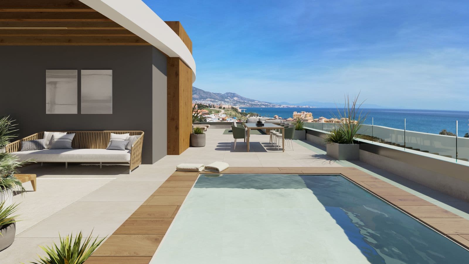 Elysea Suites, 6