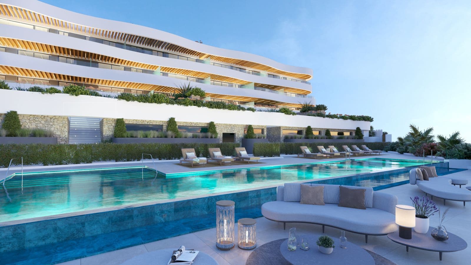 Elysea Suites, 2
