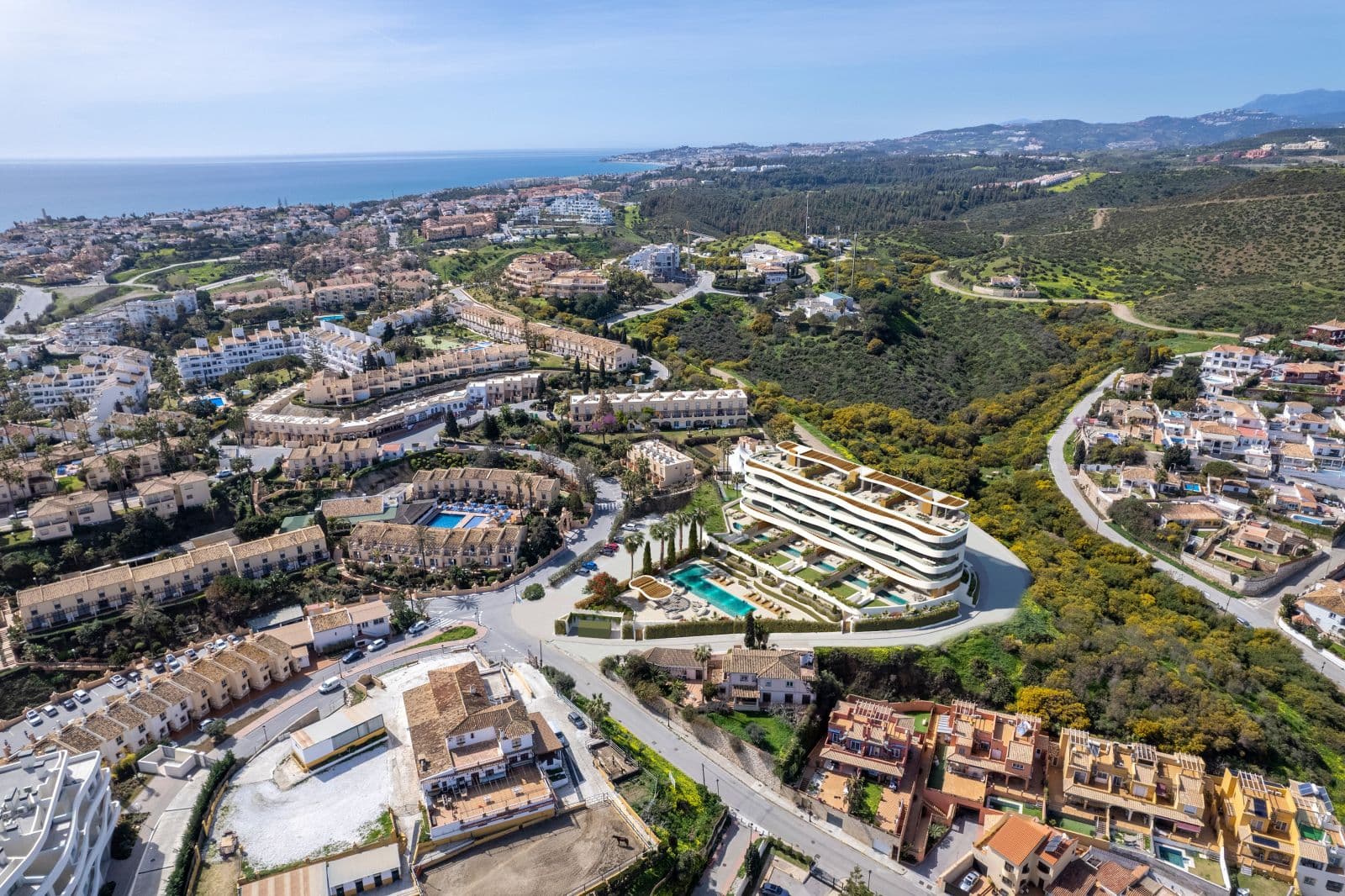 Elysea Suites, 15