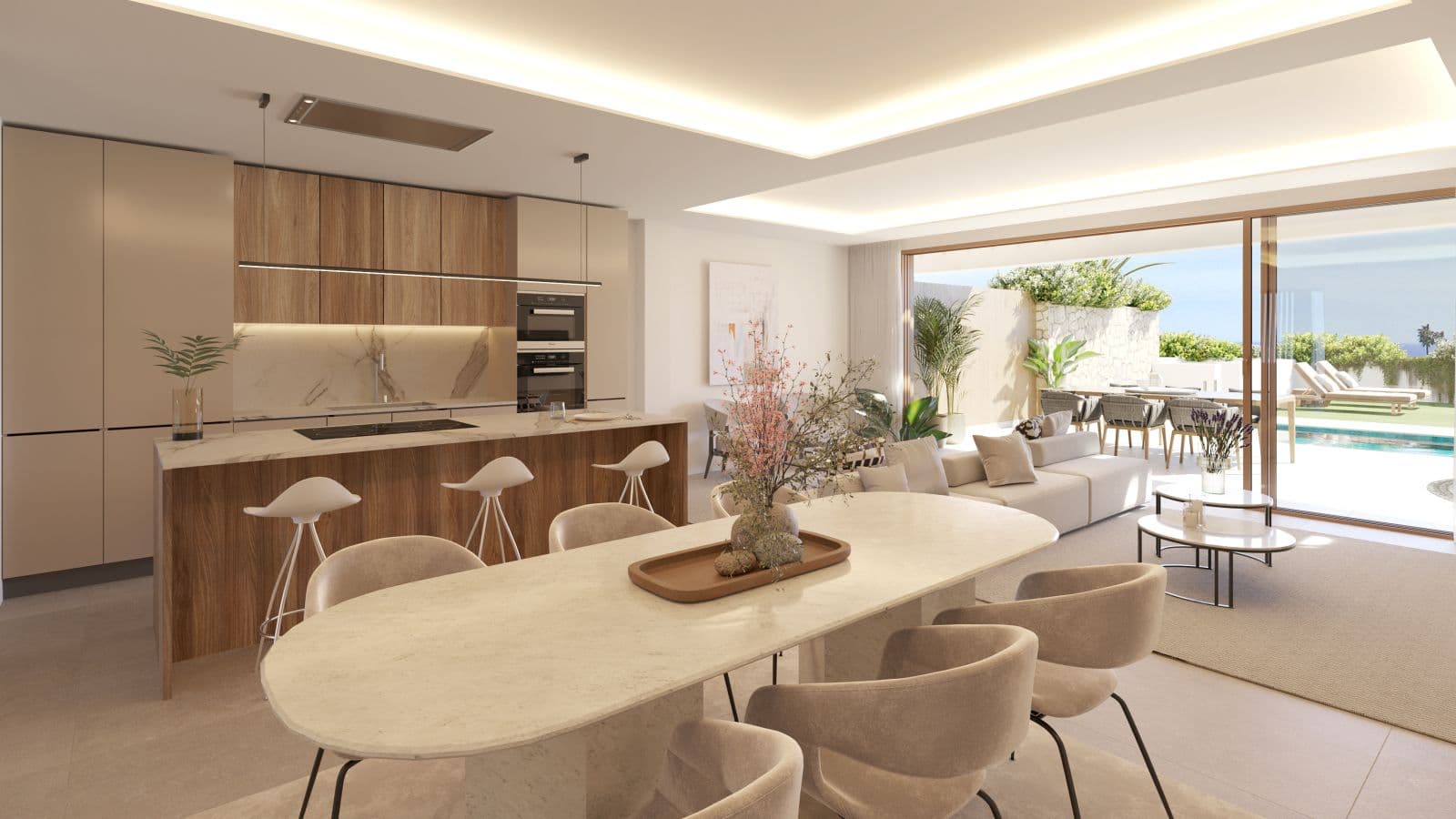 Elysea Suites, 9