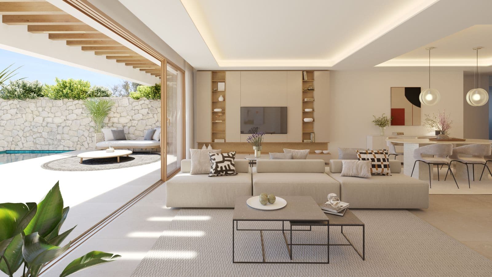 Elysea Suites, 7