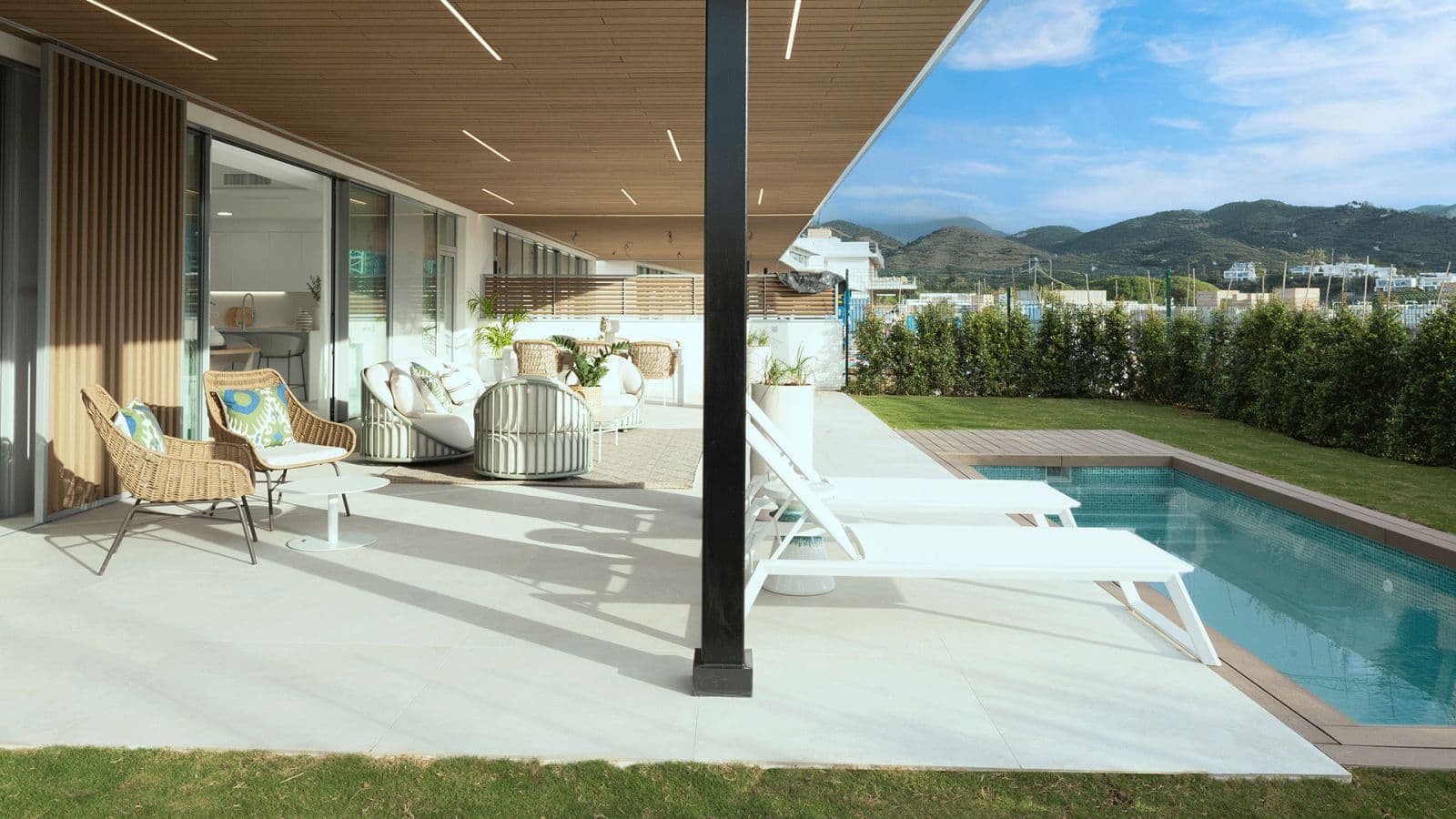 Santa Clara Homes, 2