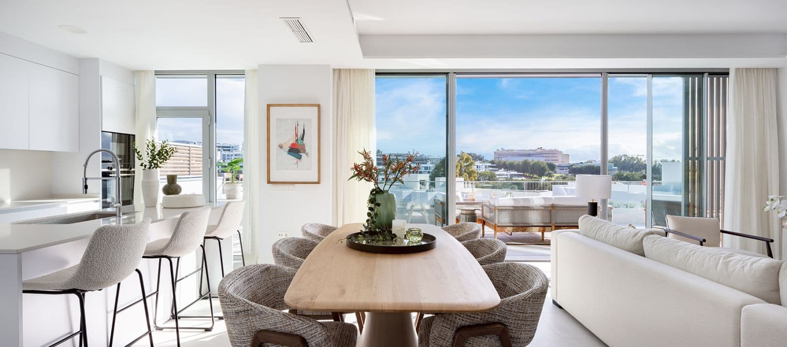 Santa Clara Homes, 7