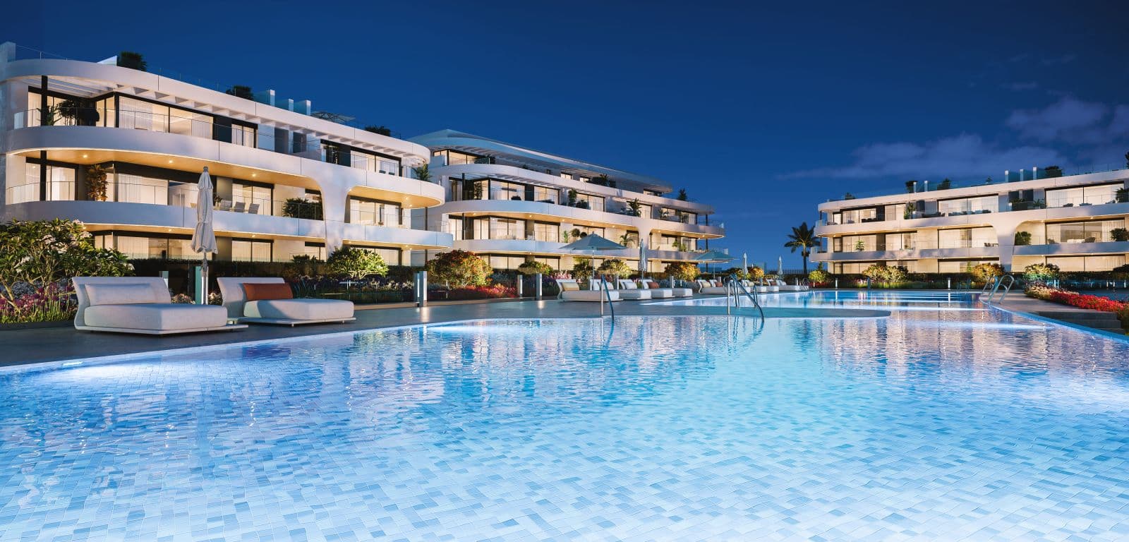 Naya Residences, Estepona