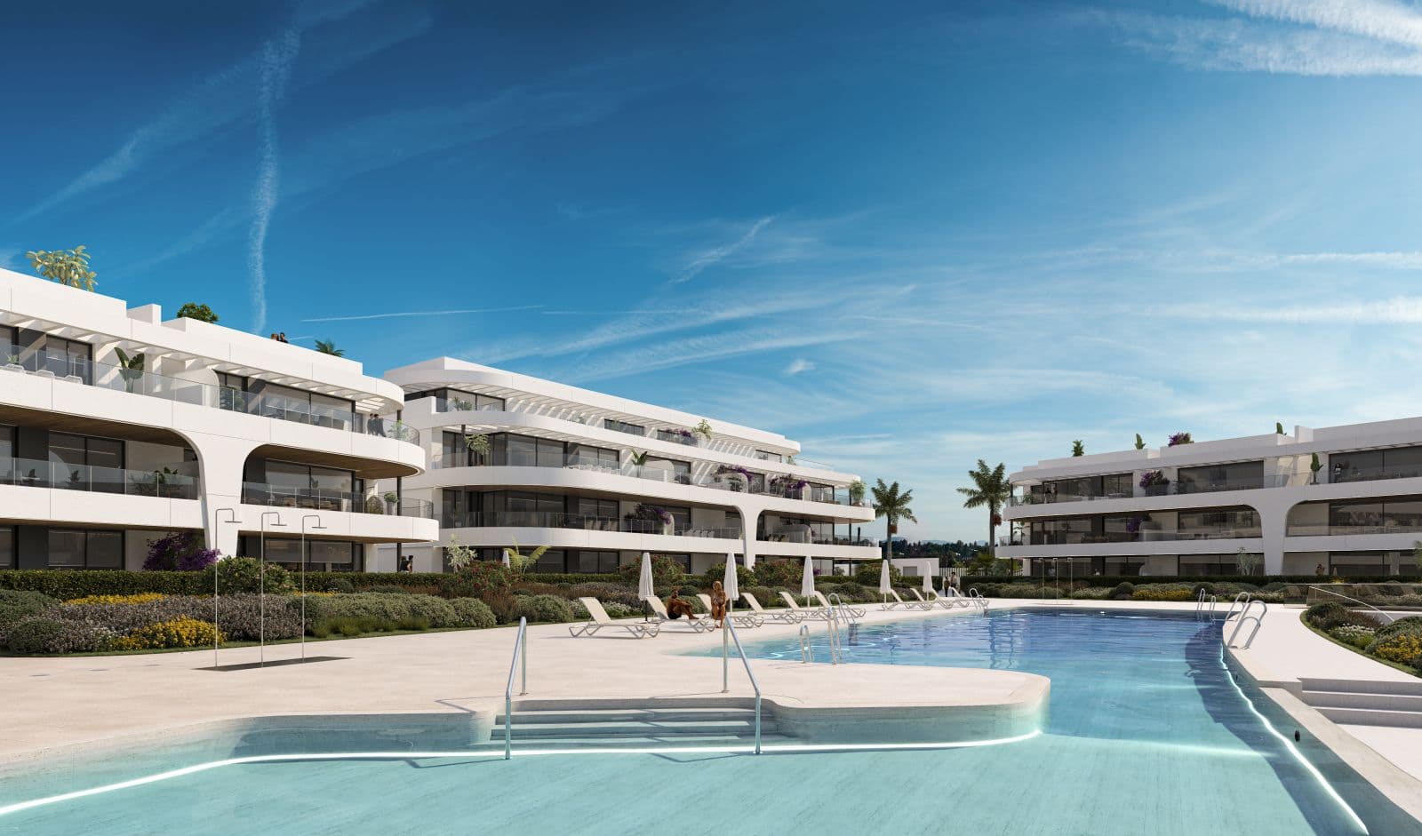 Naya Residences, 6