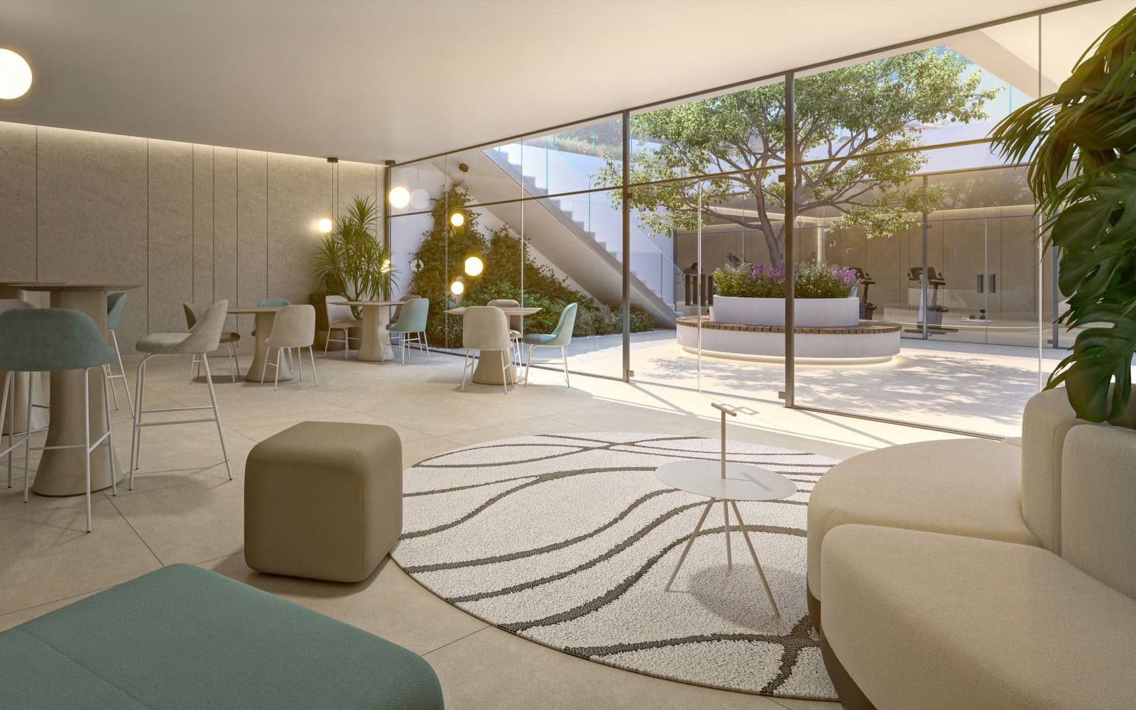 Naya Residences, 15