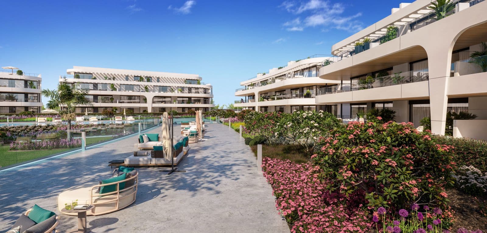 Naya Residences, 18