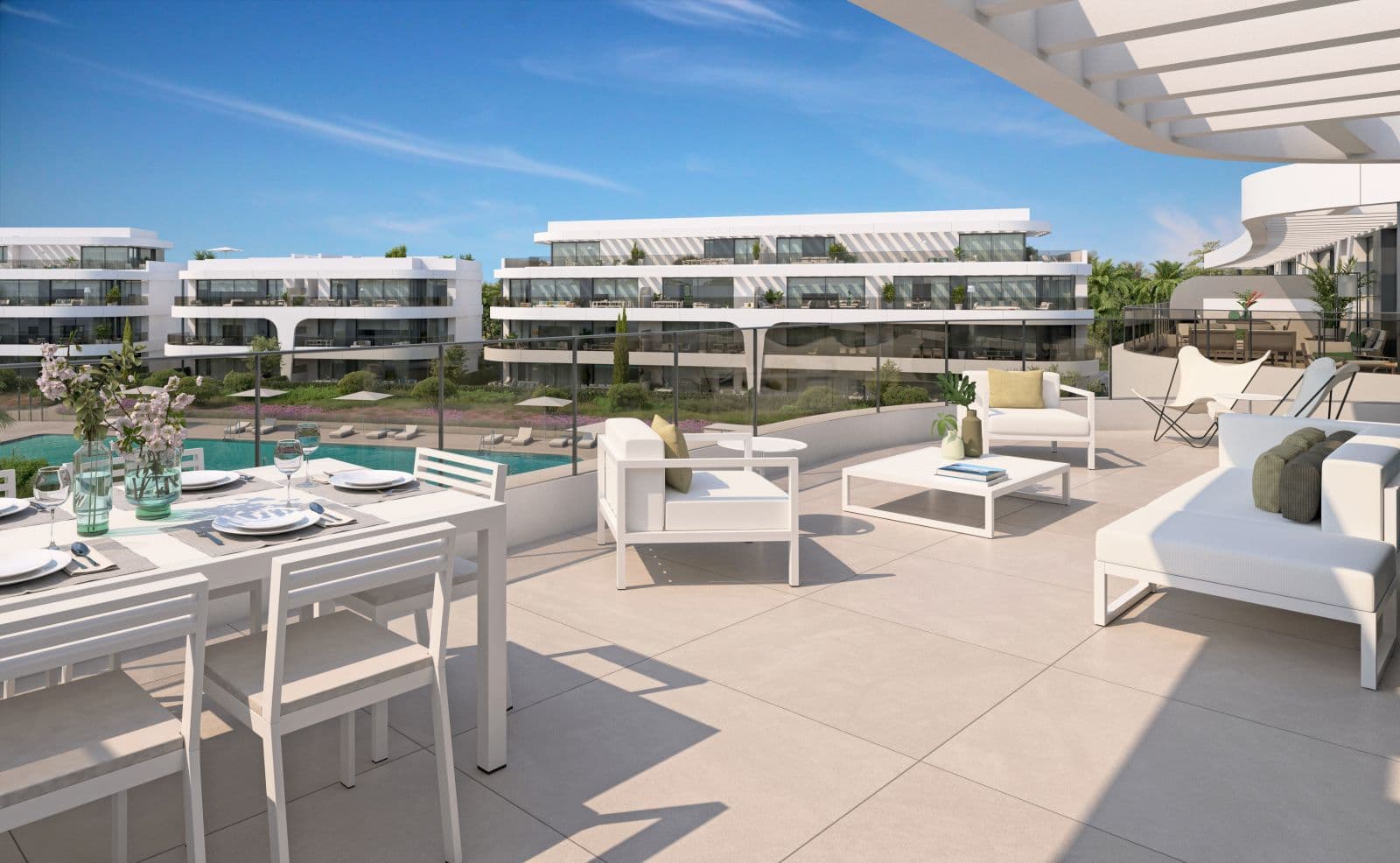 Naya Residences, 17
