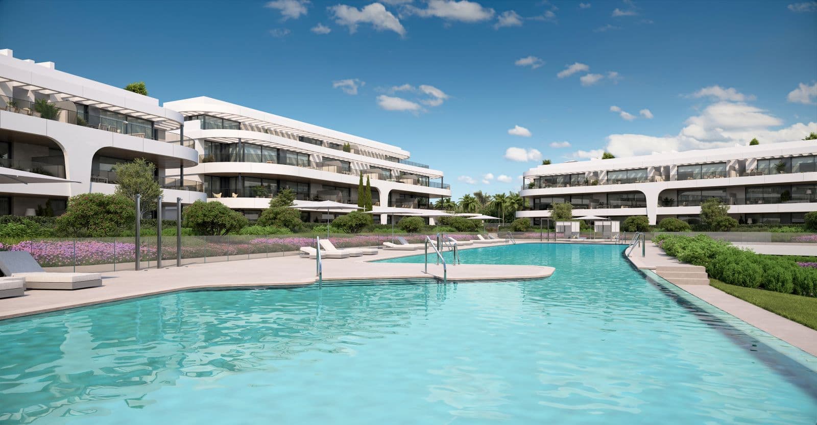 Naya Residences, 2
