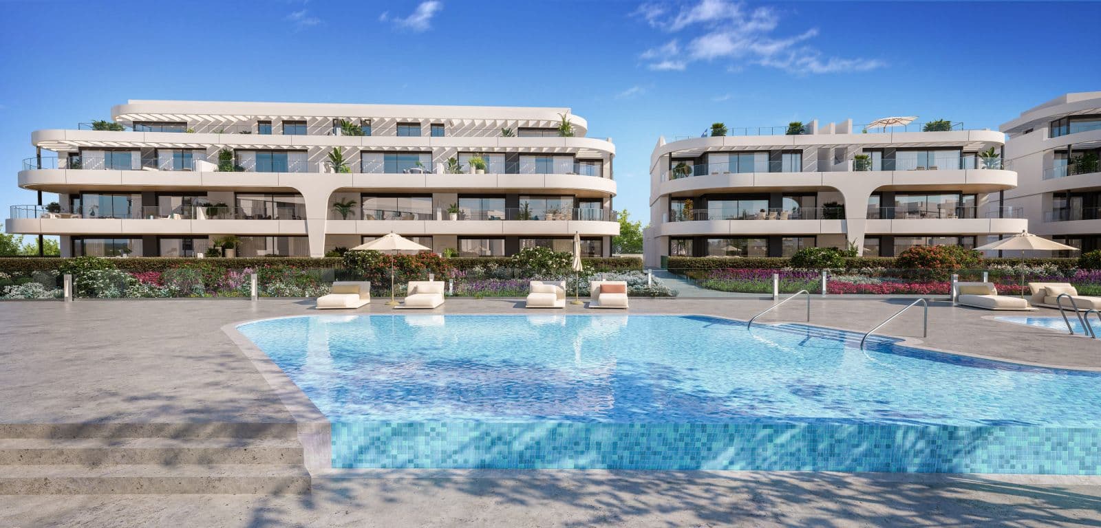 Naya Residences, 5