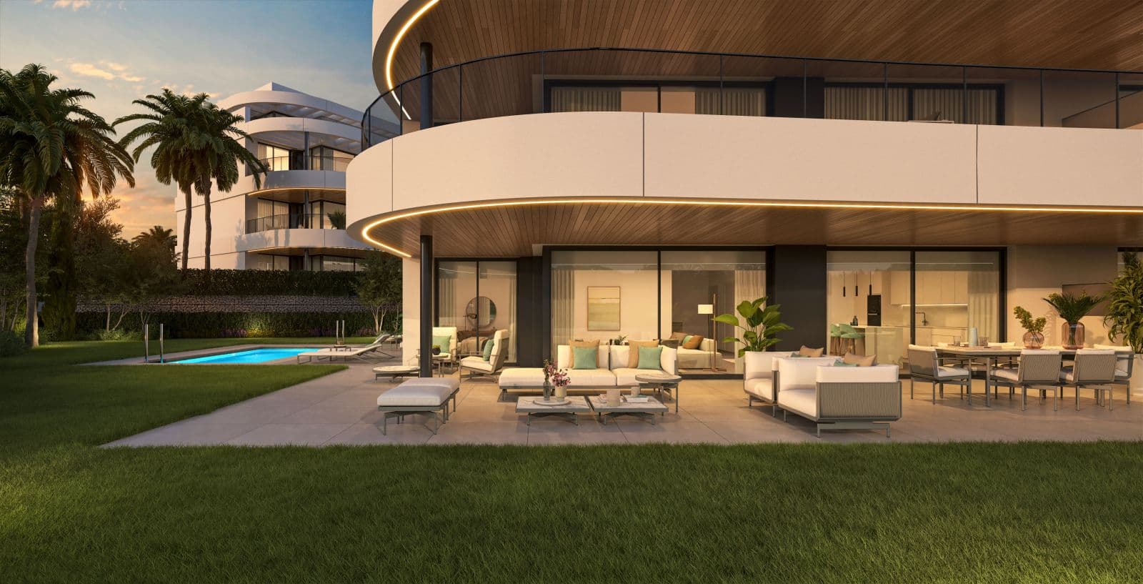 Naya Residences, 21