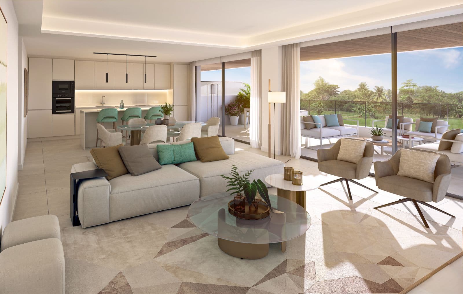 Naya Residences, 8