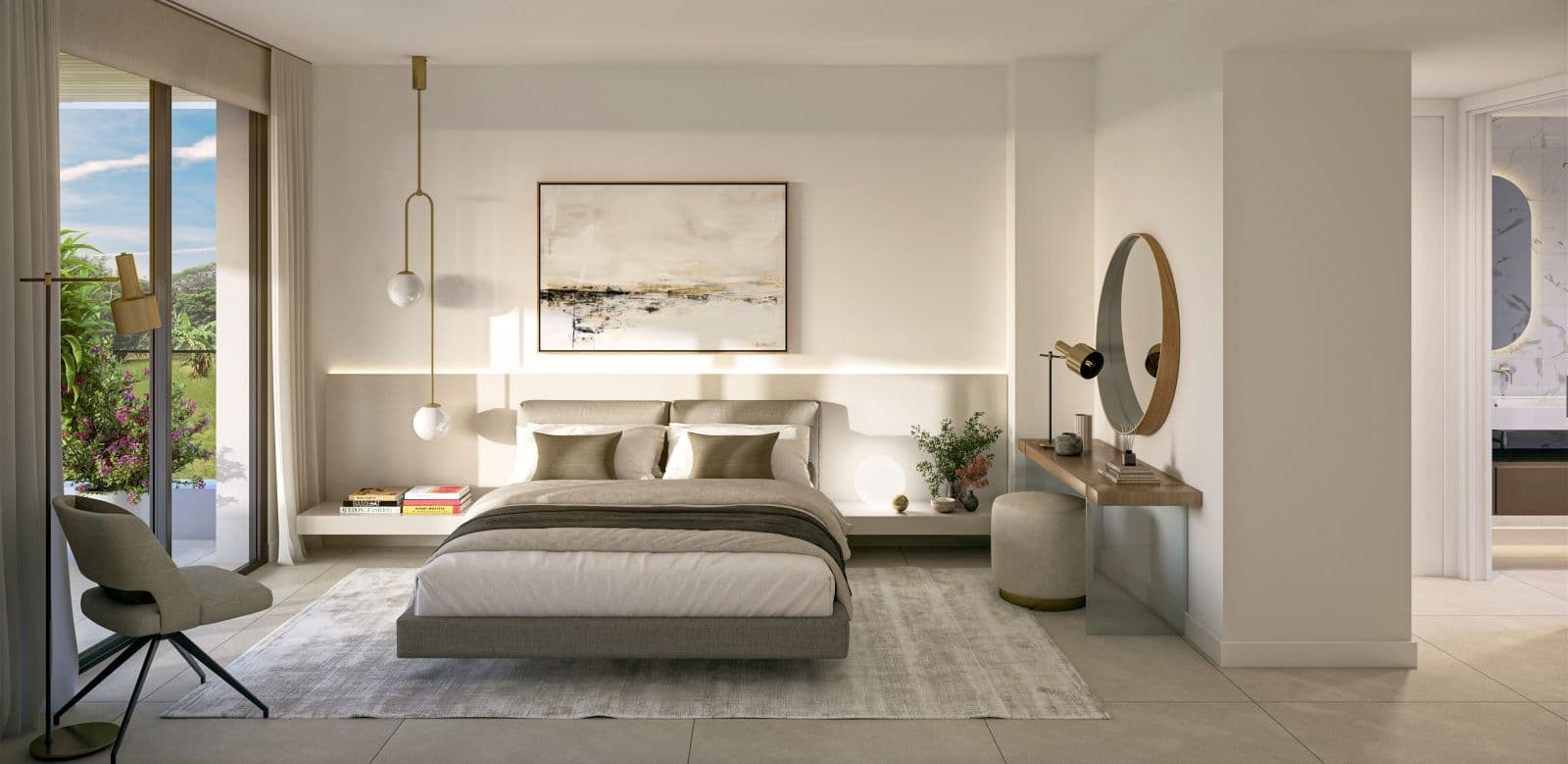 Naya Residences, 9