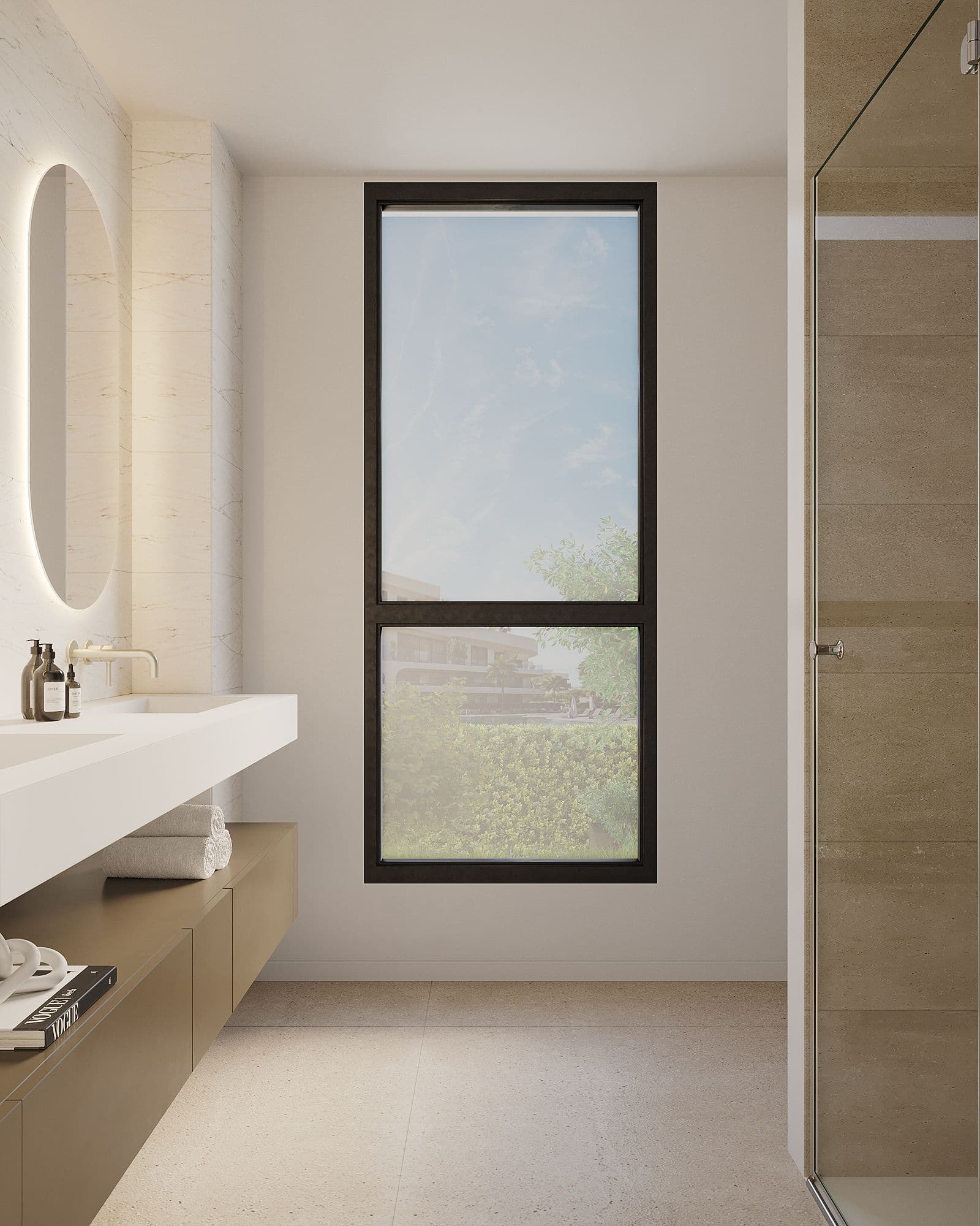 Naya Residences, 14