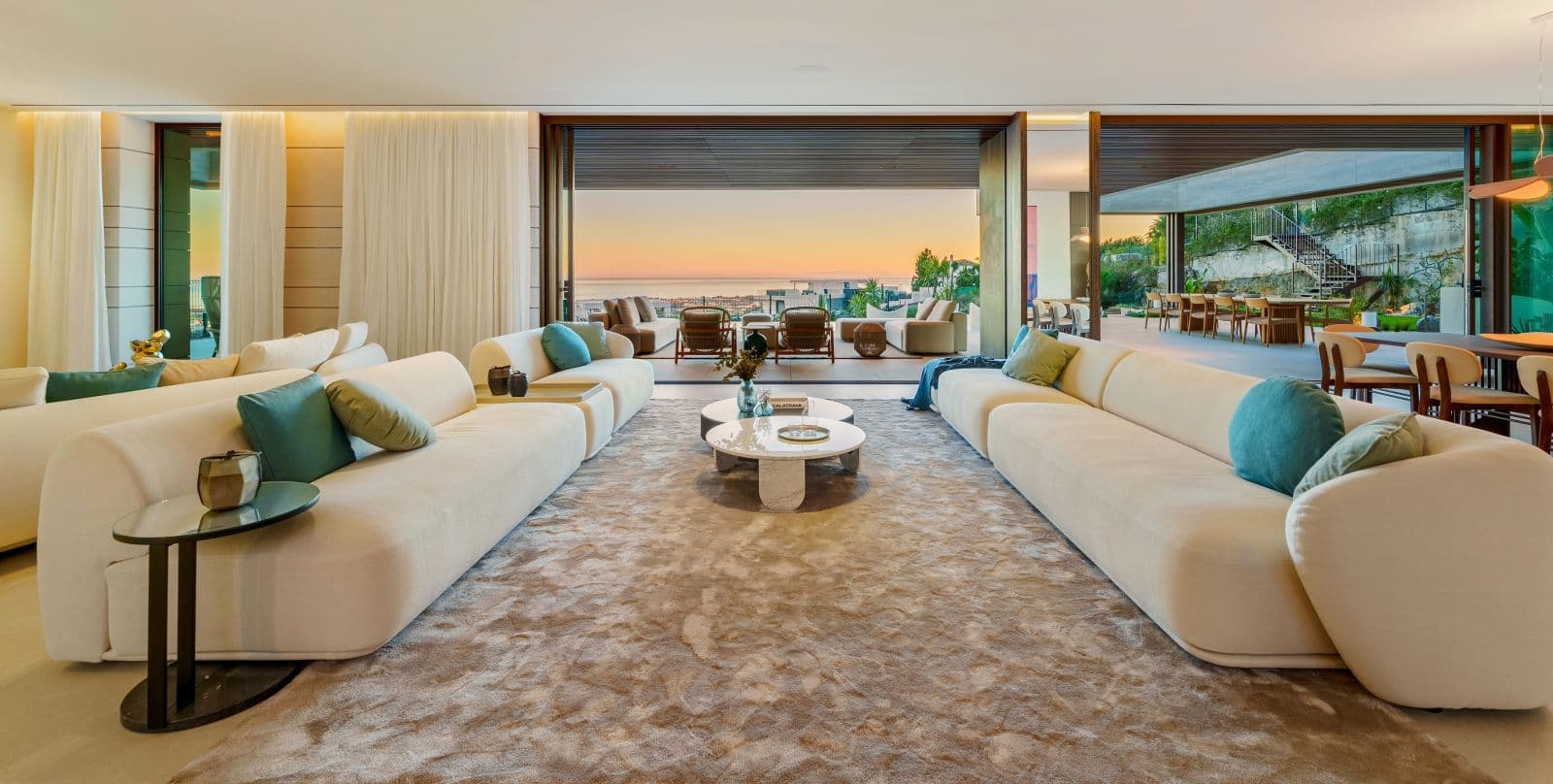 The Sky Marbella Villas, 14