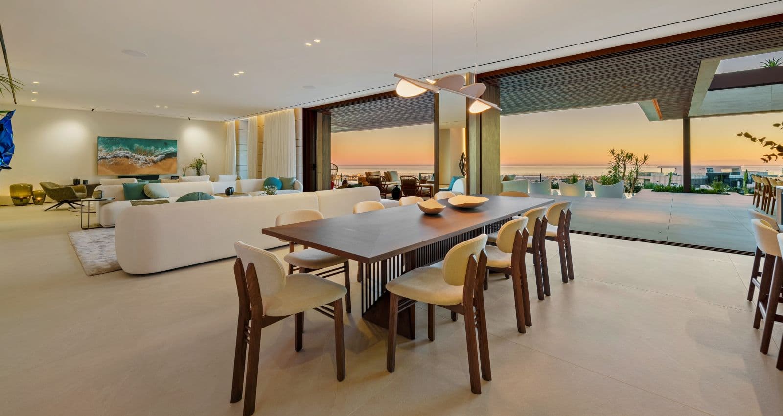 The Sky Marbella Villas, 15