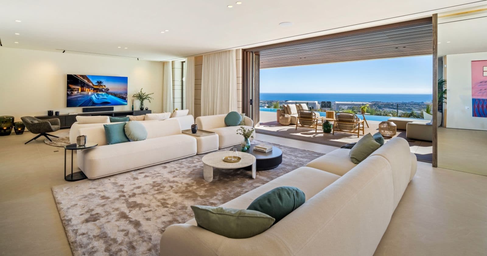The Sky Marbella Villas, 16