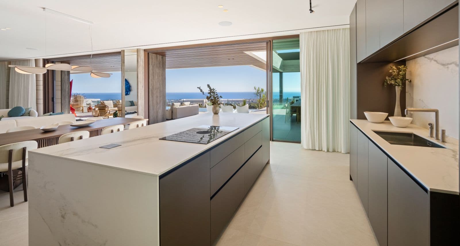 The Sky Marbella Villas, 17