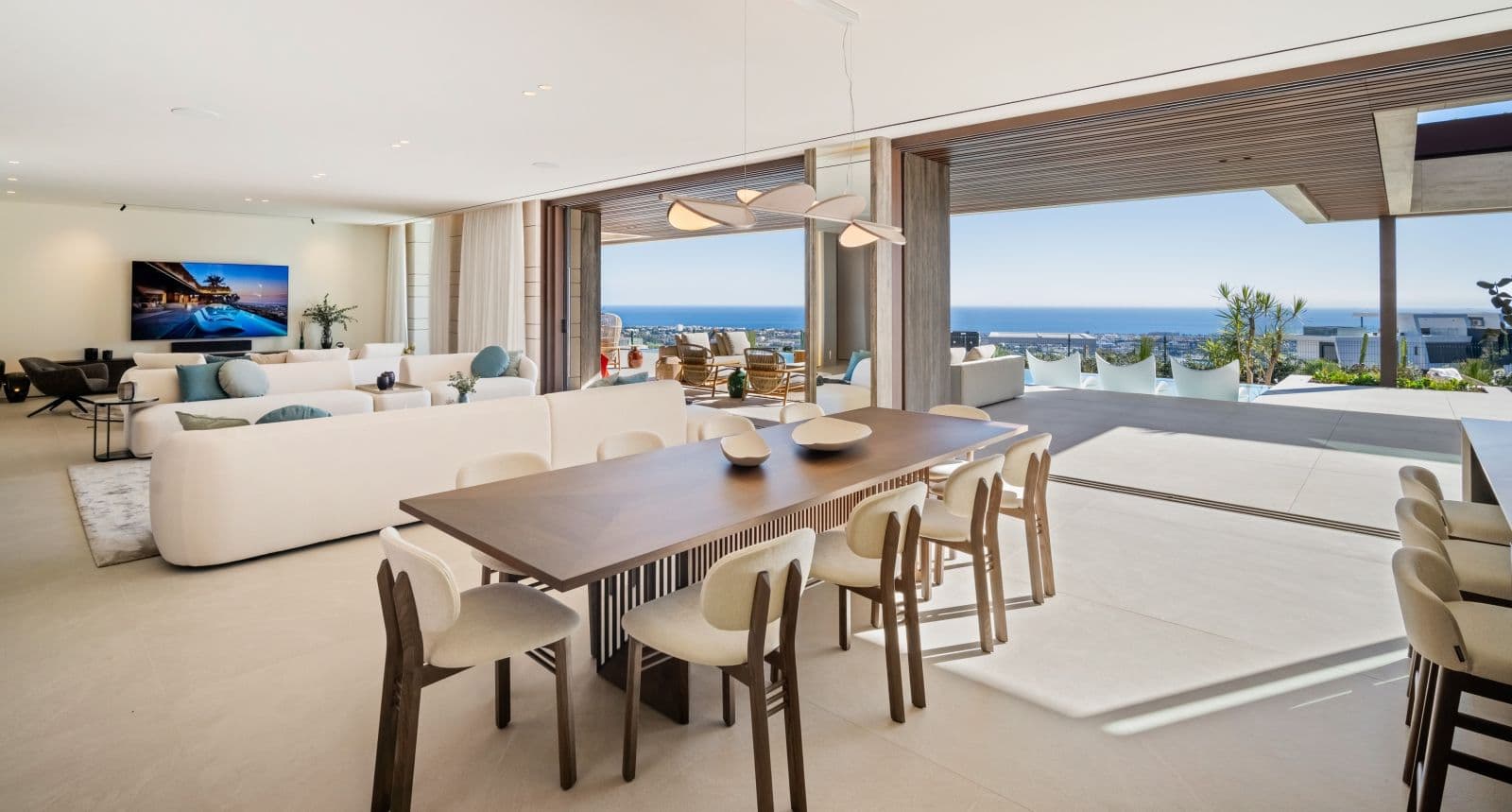 The Sky Marbella Villas, 19
