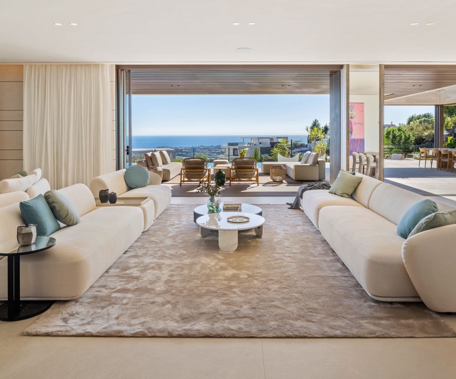 The Sky Marbella Villas, 20