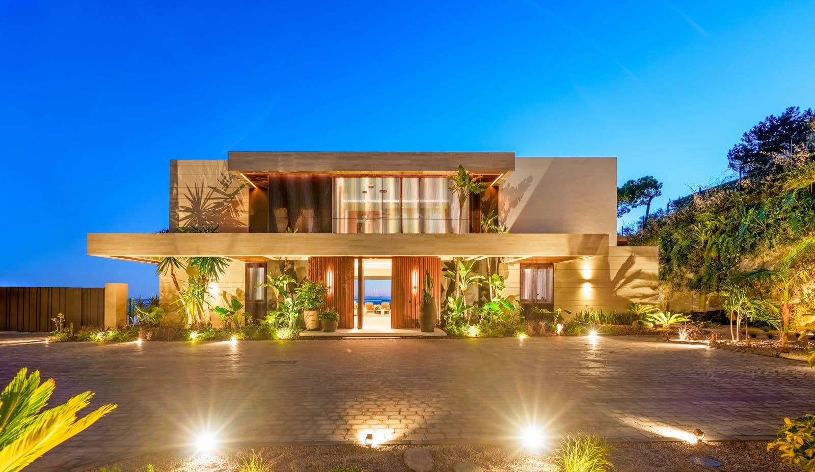 The Sky Marbella Villas, 3