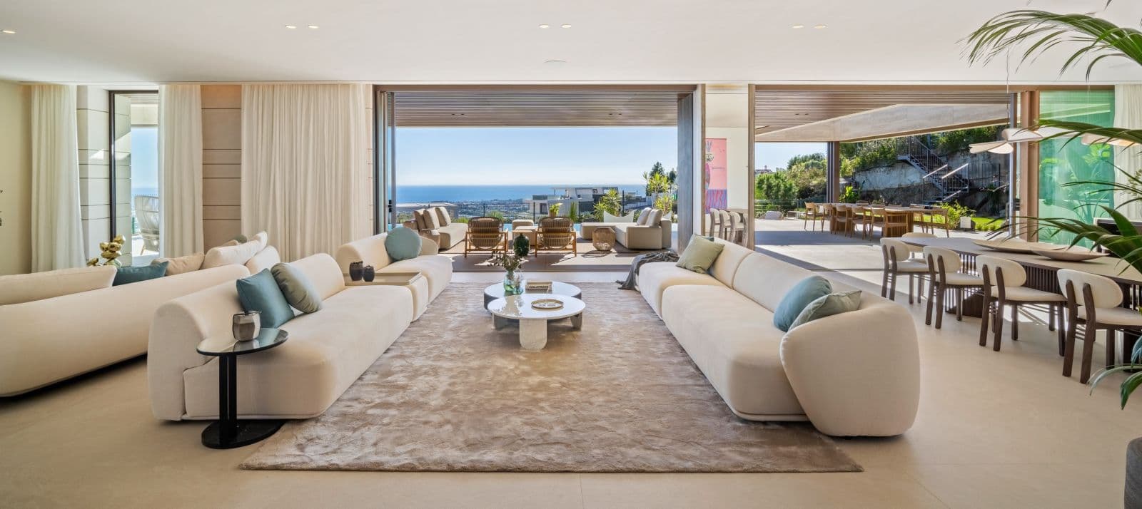 The Sky Marbella Villas, 21