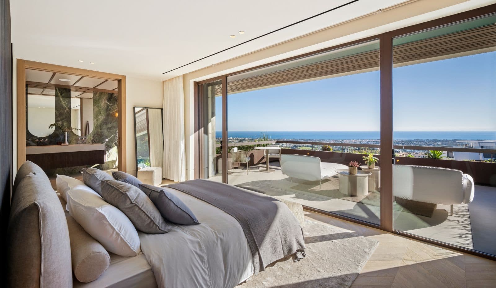 The Sky Marbella Villas, 23