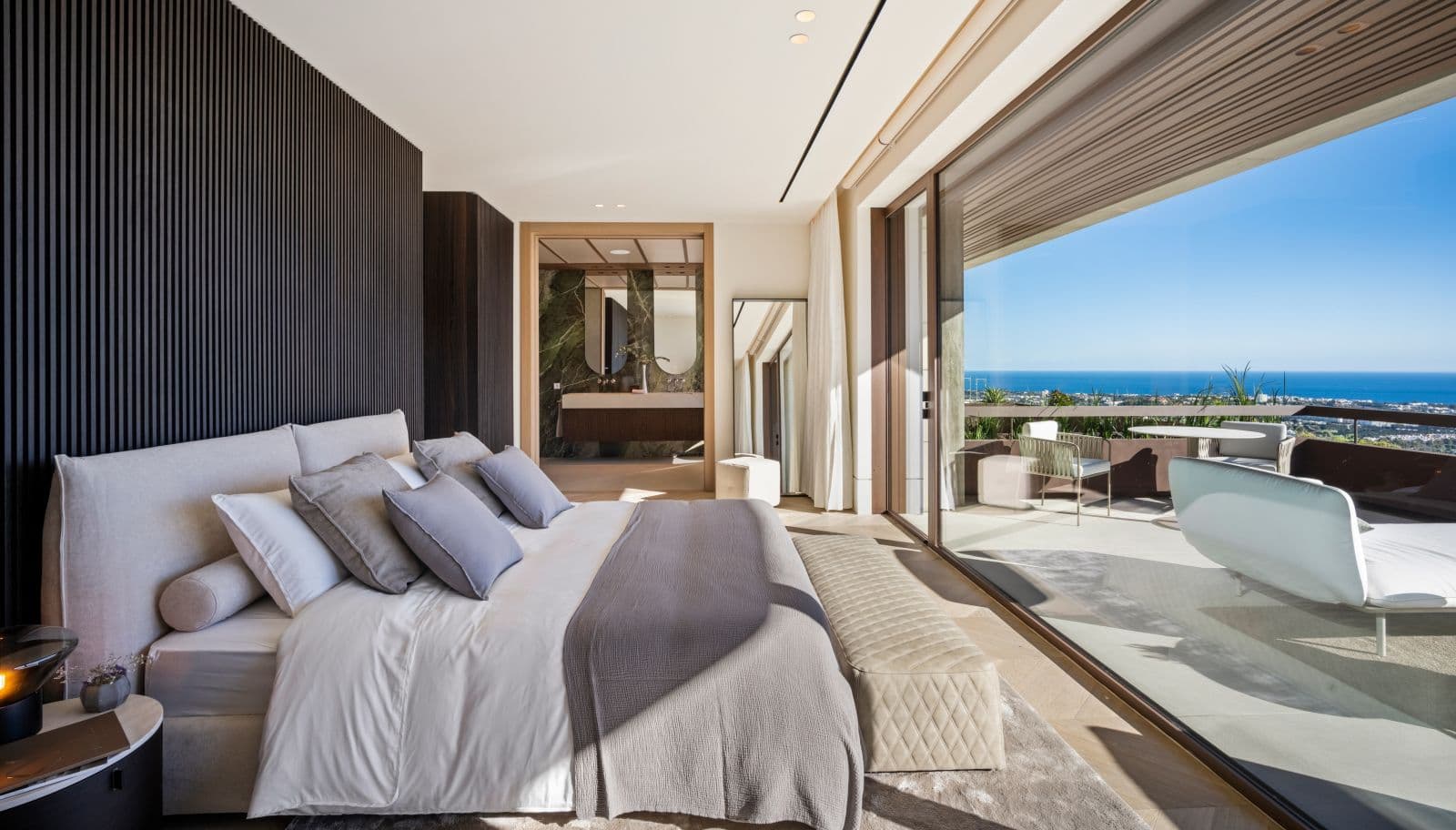 The Sky Marbella Villas, 24