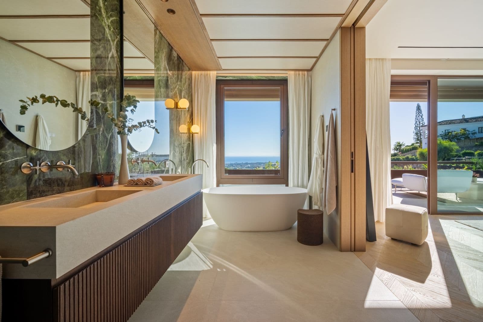 The Sky Marbella Villas, 27
