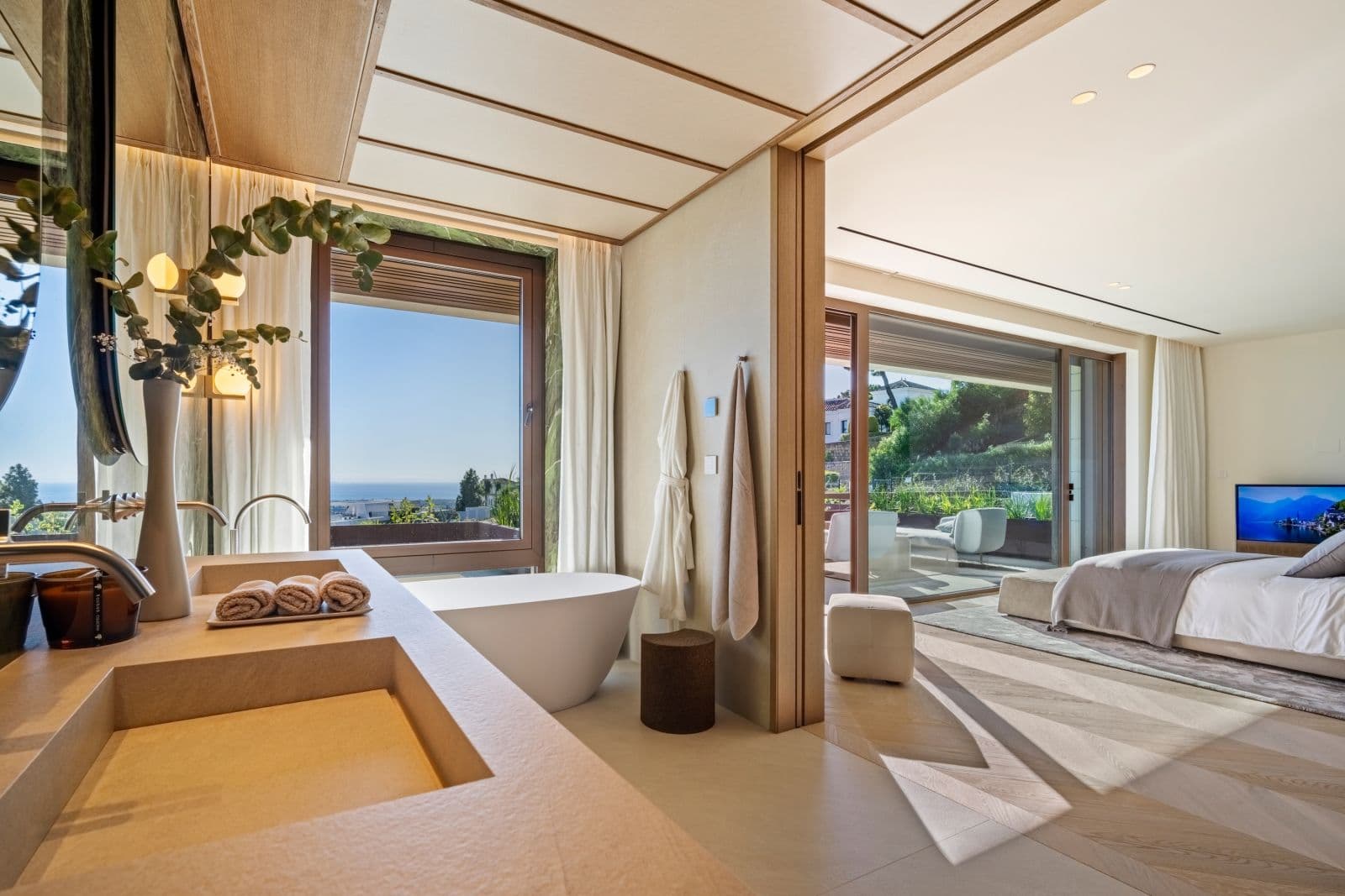 The Sky Marbella Villas, 28