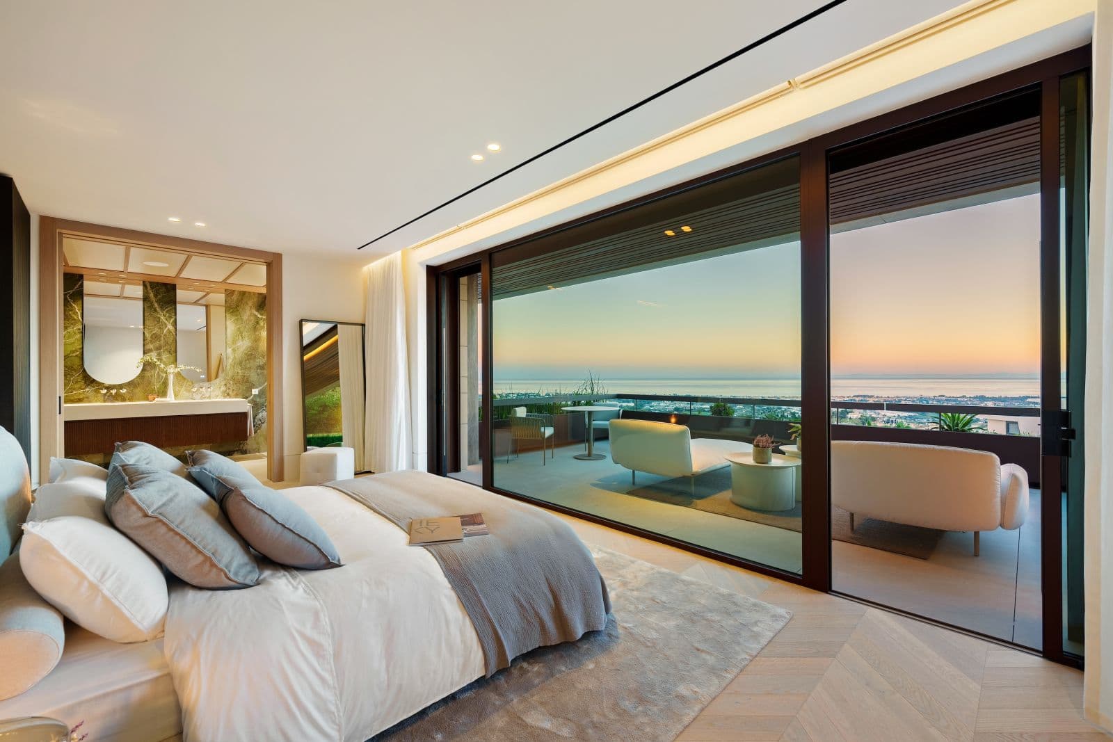 The Sky Marbella Villas, 30