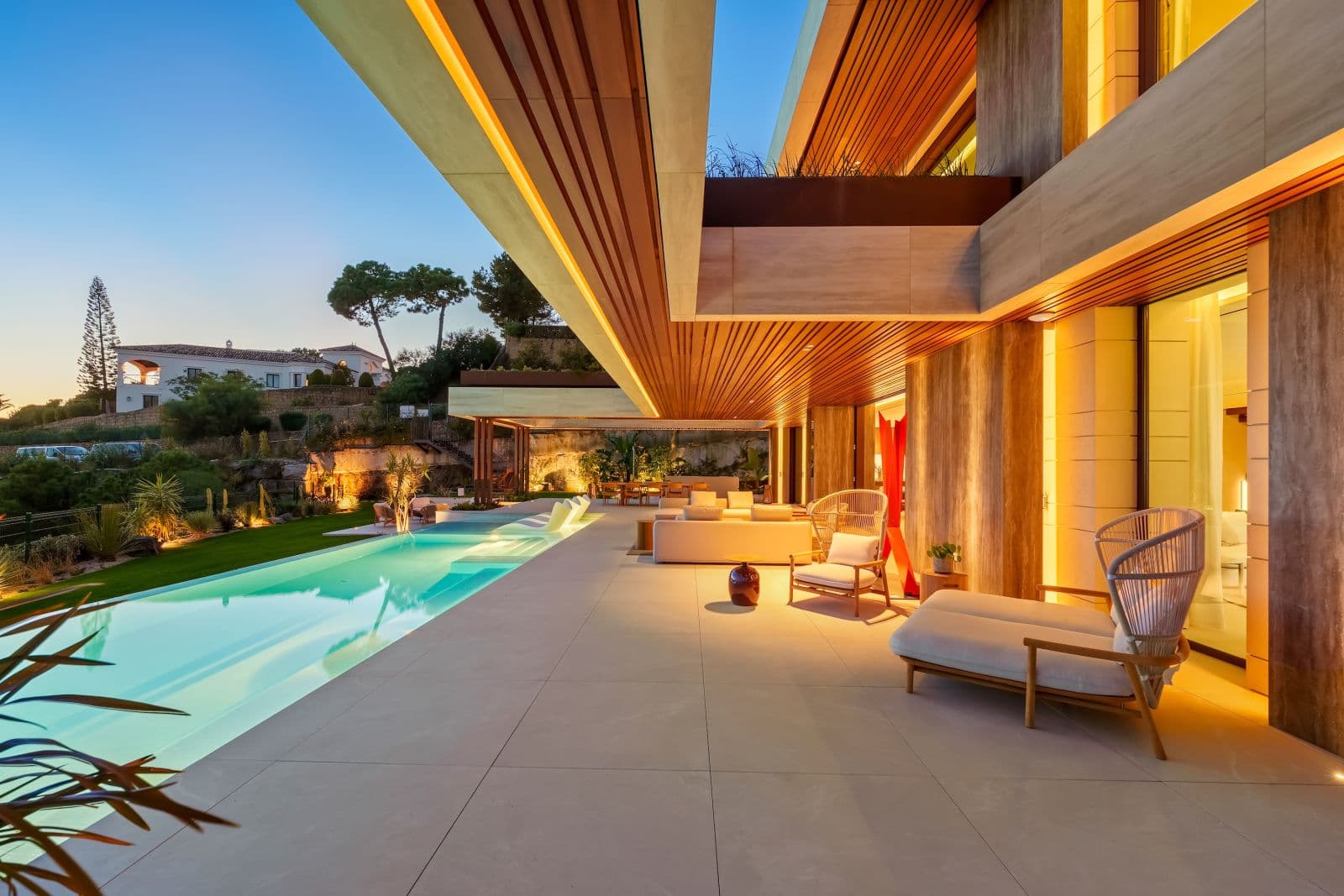 The Sky Marbella Villas, 4