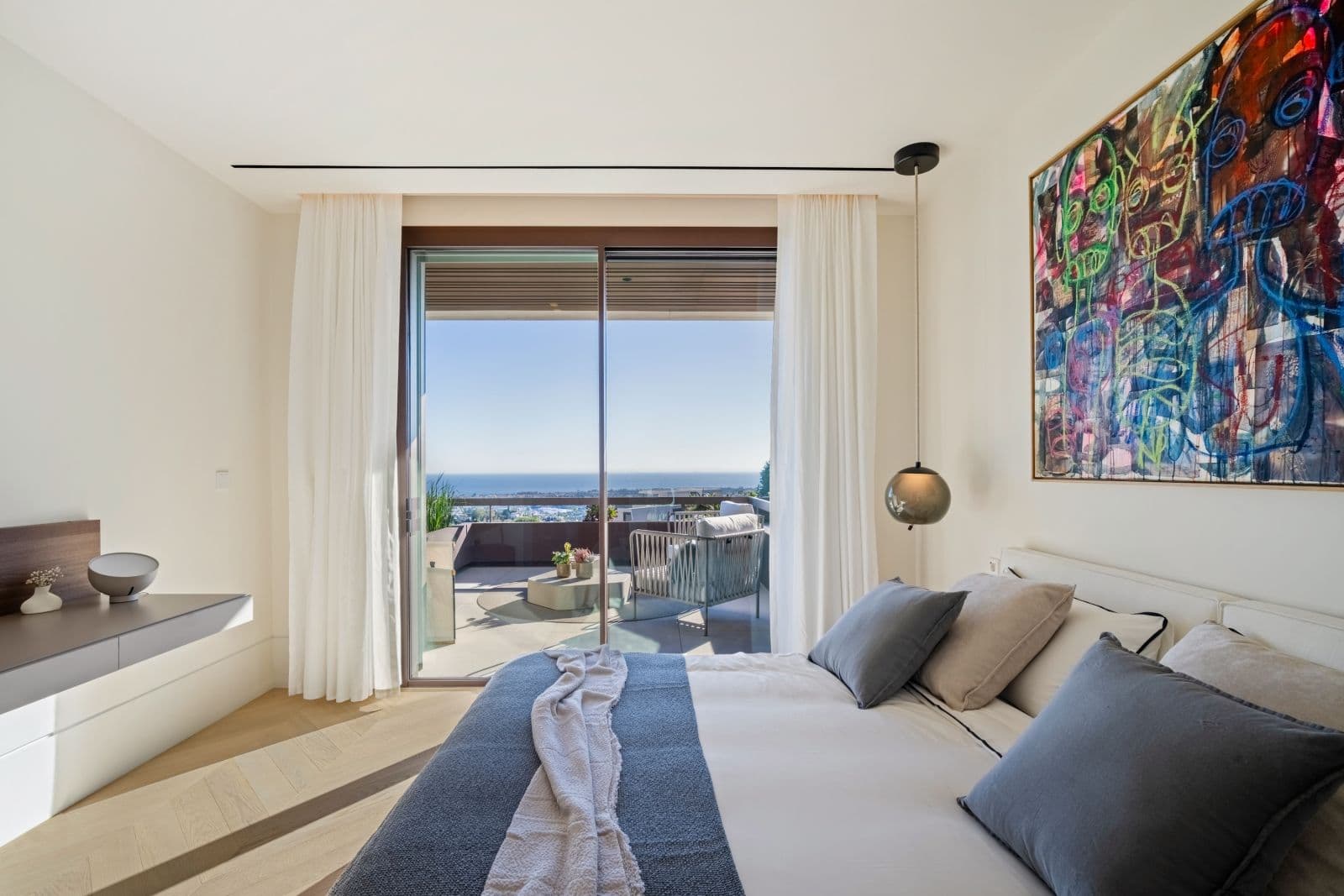 The Sky Marbella Villas, 40
