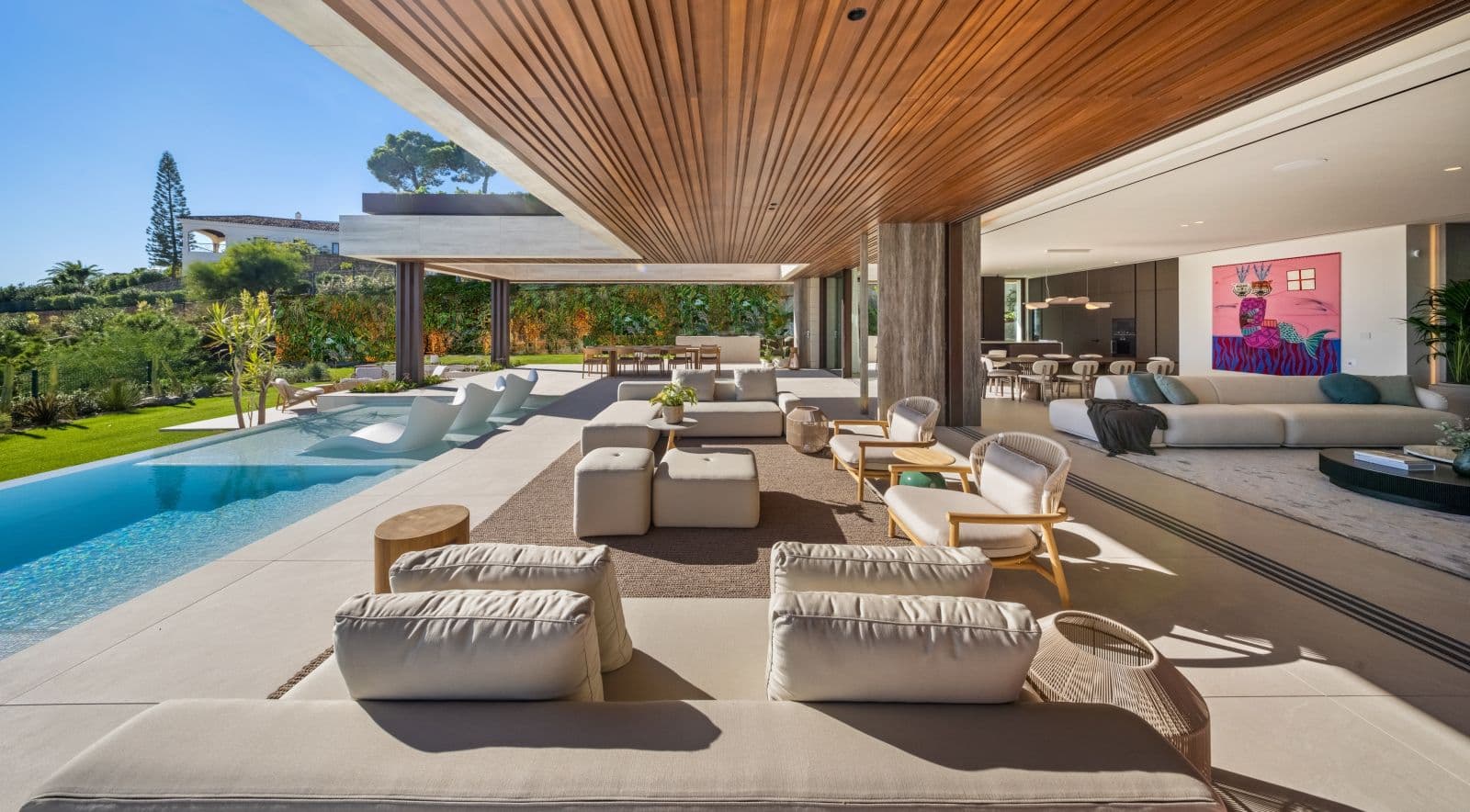 The Sky Marbella Villas, 5