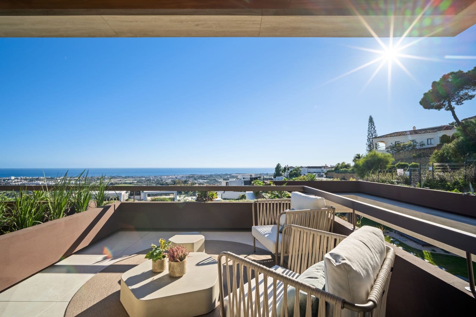 The Sky Marbella Villas, 41