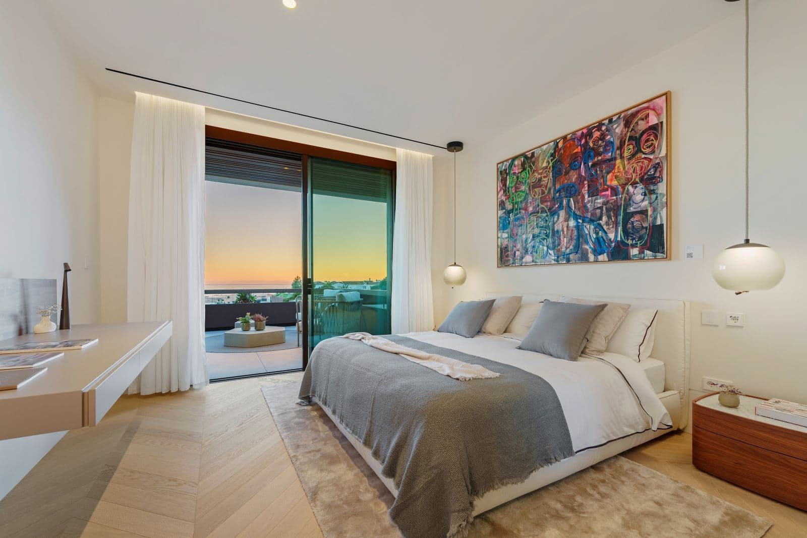 The Sky Marbella Villas, 42